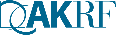 AKRF logo