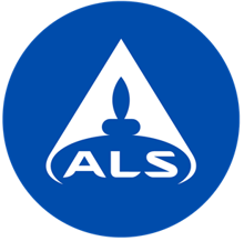 ALS for website