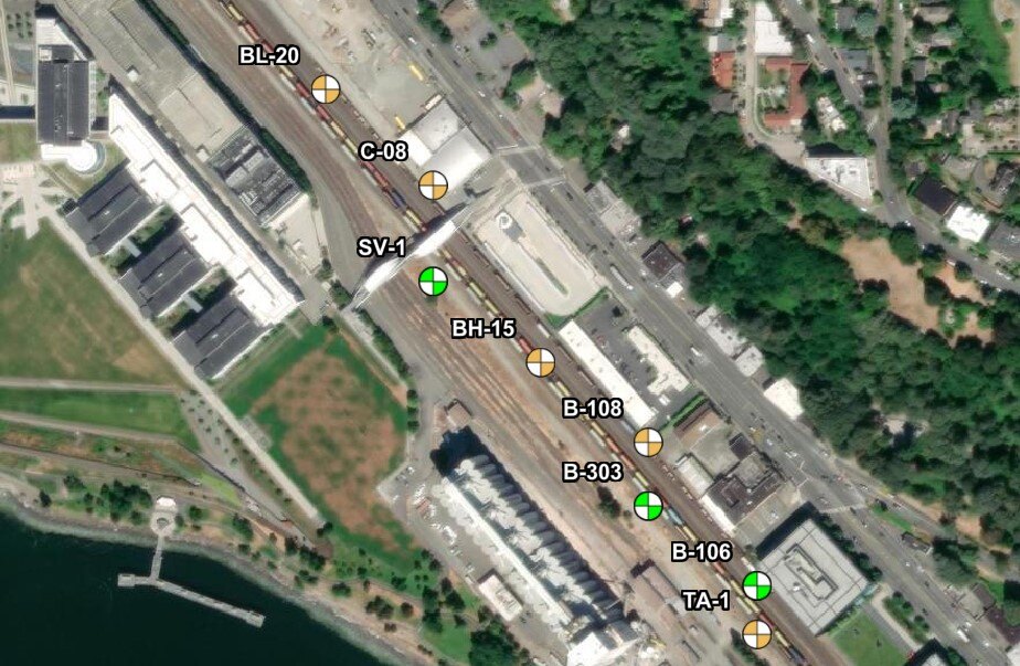 EQuIS-Geotech-Project-Planning