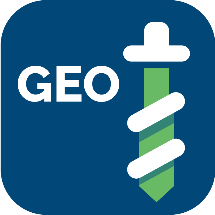 Geotech-Icon